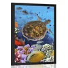 Plakat morski svet - 30x45 no frame