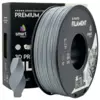 Smart Print 5x ABS Srebrna Filament 1.75mm - Smart Print ABS+ za 3D Tisk (1kg Kolut)