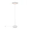 Nordlux - Stojeća lampa BRETAGNE 1xG9/25W/230V bela