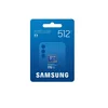 Samsung MB-MB512T/WW MicroSD 512GB T7