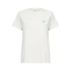 SAINT TROPEZ Majica Jadeen svetlo modra/bela