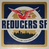 Reducers S.F. - Crappy Clubs And Smelly Pubs (Reissue) (LP)