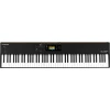Studiologic SL88 GT mk2 MIDI keyboard Black