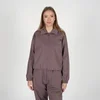 LA TERRA Duks luz jacket W
