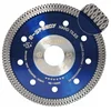 shumee Diamantni disk Bihui B-speedy za porcelanske ploščice 125 mm, debeline 1,4 mm - DCDM125