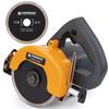 Električni ročni rezalnik keramike 125mm - ploščic 1400W