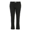 Jack & Jones Plus Chino hlače, siva