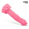 Legend DILDO Legend Lythorax Liquid Silicone 22 cm