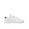 ADIDAS PATIKE ADVANTAGE BASE 2.0 J FTWWHT/FTWWHT/GREEN ZA DEČAKE