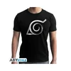 Majica AbyStyle Naruto - Konoha - XL