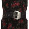 Pas KILLSTAR - Devils Darling - Black - KSRA014645