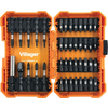 VILLAGER Set bitova 42 komada