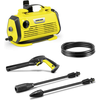 Karcher Horizontal perač pod pritiskom K3