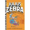 Julius Zebra: Grapple with the Greeks!