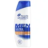 Head & Shoulders Men Šampon protiv opadanja i peruti za muškarce, 330 ml