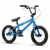 Radio Dice 14 BMX Metallic Cyan