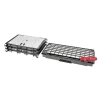 VACS SET Hepa filtrov BOSCH BGL8POW2 ProPower - 4 kom