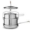 Primus Set posod Inox CampFire Cookset Large