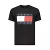 Tommy Hilfiger dm0dm22645nebds3xl Črna