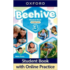 Beehive 3. Student Book + Online Practice