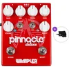 Wampler Pinnacle Deluxe V2 SET Kitarski efekt