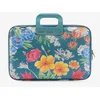 Bombata Peonia 13 Teal blue Torba ( E00860 25 )