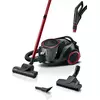 BOSCH Usisivač sa posudom BGS41POW1 crni