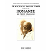 TOSTI:ROMANZE SU TESTI ITALIANI VOL.7