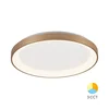 Braytron LED plafonjera BRY-BELLA-SLS-SR-OKRUGLA-ZLATNA-36W-3U1-IP20