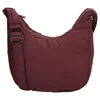 Beagles Calvia 24487 Bordeaux red