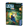 Društvena igra EXIT Kids - Jungle of Riddles