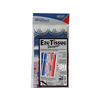 Eze Tissue poťahovací papier 13.5g/m2 75x50 so vzormi (2ks)