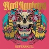 Black Rainbows - Superskull (Limited Edition) (Gold Coloured) (LP)