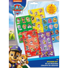 Kids Licensing Paw Patrol set stikera