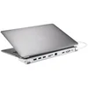 SANDBERG Docking station 10in1 USB-C - HDMI/VGA/LAN/3xUSB 3.0/USB C