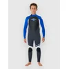 Rip Curl Omega 3/2Gb Bz Kids Wetsuit blue