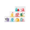 Mini škatlica s figurico Giochi Preziosi Hello Kitty Love Calling - naključni dizajn (HKT28000B)