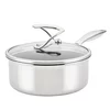Ponev STEELSHIELD 16 cm, 1,4 l, nerjaveče jeklo, Circulon