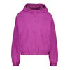 alife & kickin Prehodna jakna JovanaAK A lila