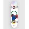 Cartel Skateboards Forms 7.5 Kid Complete uni