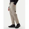 BOSS Hlače iz tkanine T_Urbanex-Cargolight 50508339 Zelena Tapered Fit