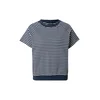 G-STAR Majica temno modra/bela