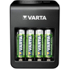 Varta LCD Plug Charger+ polnilec za baterije (57687101441)