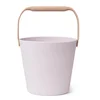 LIEWOOD kanglica za na plažo moira light lavender/rose mix