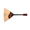 Balalaika - prim 6 strunska 513.901 Gewa