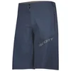 BERMUDE SCOTT ENDURANCE LS/FIT