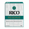 RICO RESERVE JEZIÄOKI ZA bariton saksofon 3,5