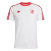 Adidas LFC OG TEE, maja m.kr nog nv, bela CD518