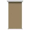 Balkonski bočni awning 160 x 250 cm