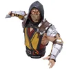NEMESIS NOW MORTAL KOMBAT SCORPION BUST kipec 29,5CM
